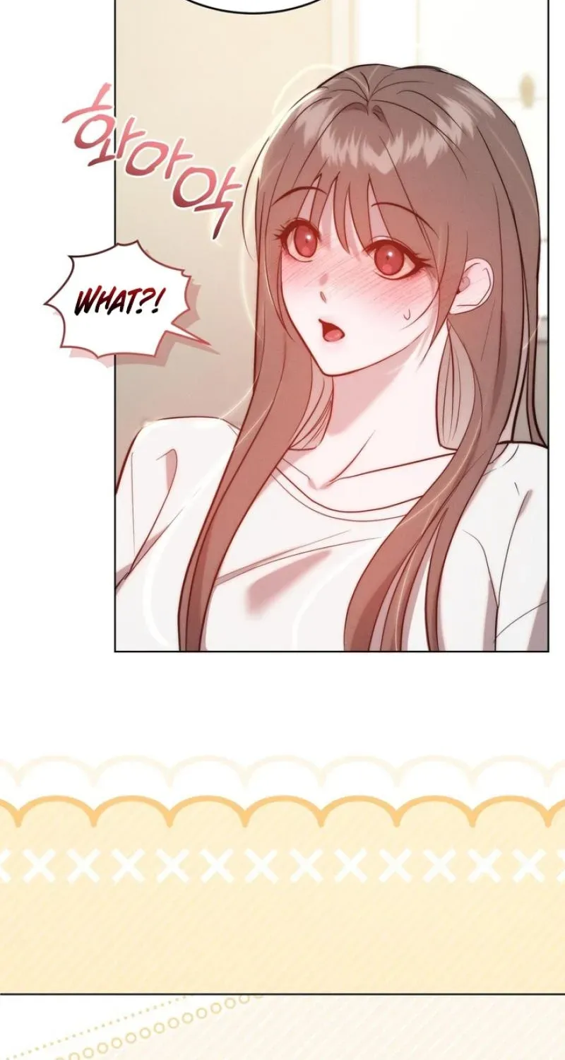 Read Ash-Covered Pure Love chapter 24 image 45 on Lezhin