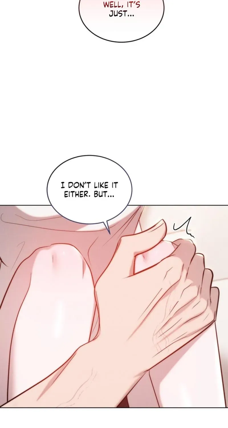 Read Ash-Covered Pure Love chapter 24 image 48 on Lezhin