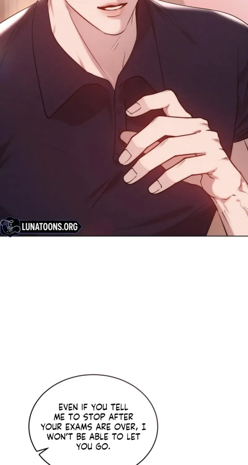 Read Ash-Covered Pure Love chapter 24 image 51 on Lezhin