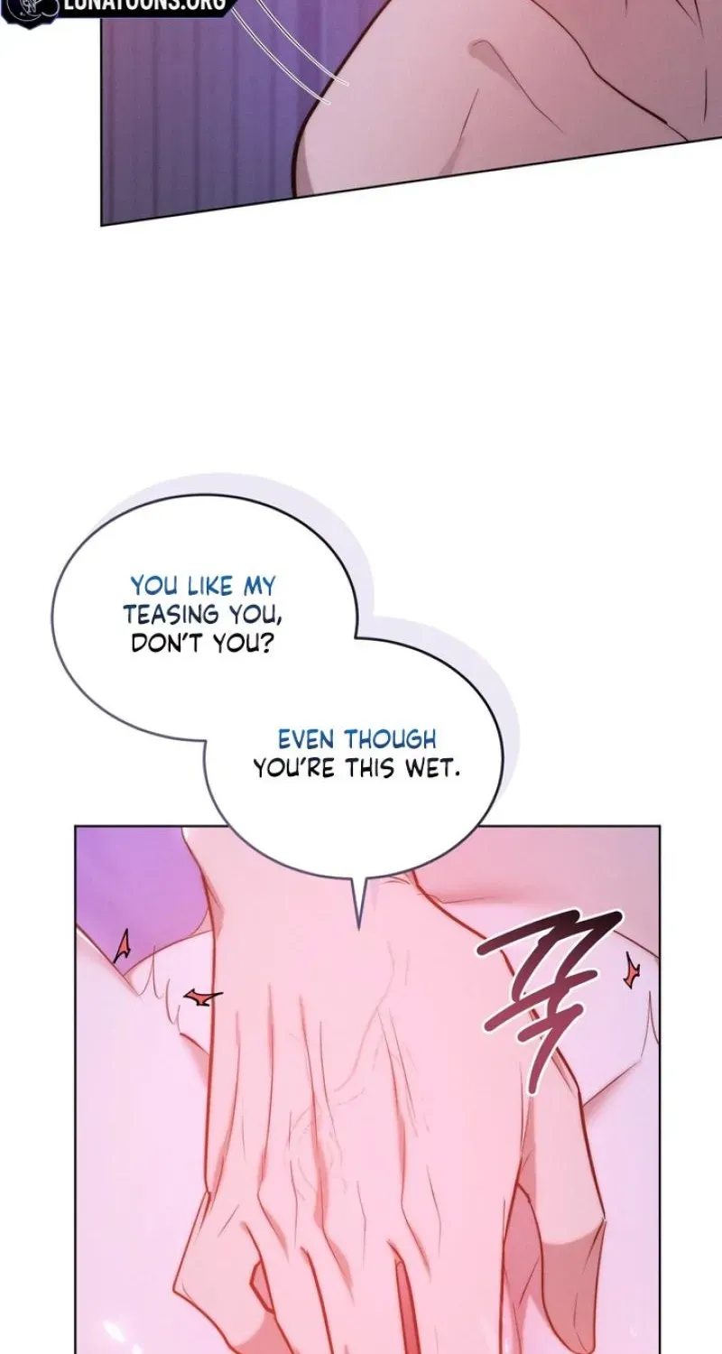 Read Ash-Covered Pure Love chapter 24 image 6 on Lezhin