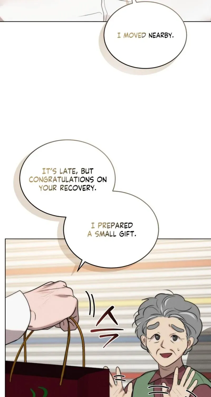 Read Ash-Covered Pure Love chapter 24 image 62 on Lezhin