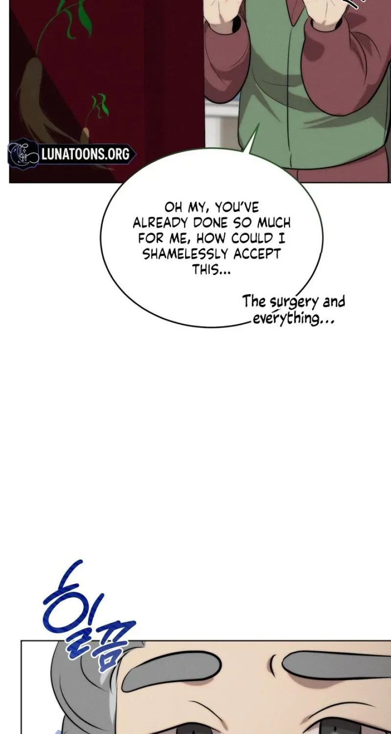 Read Ash-Covered Pure Love chapter 24 image 63 on Lezhin