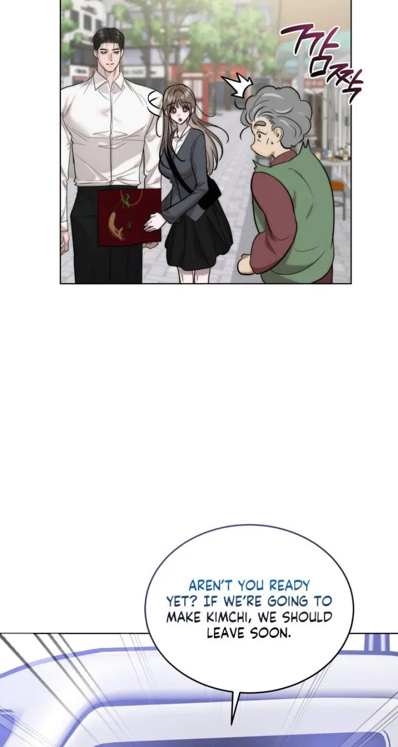 Read Ash-Covered Pure Love chapter 24 image 67 on Lezhin