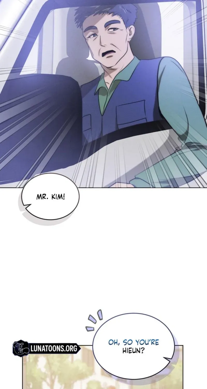 Read Ash-Covered Pure Love chapter 24 image 68 on Lezhin