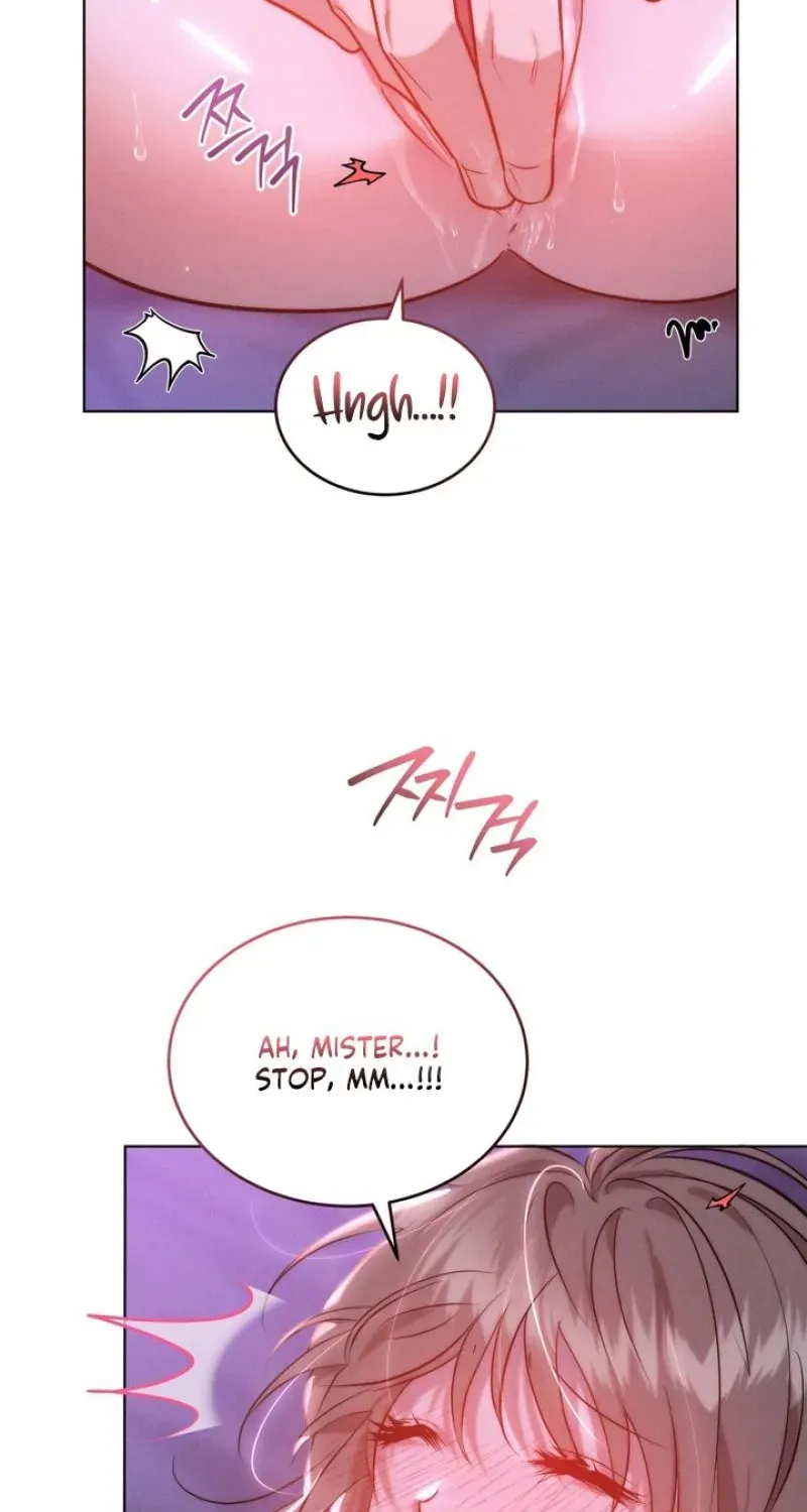 Read Ash-Covered Pure Love chapter 24 image 7 on Lezhin