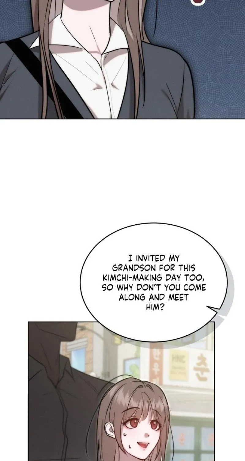 Read Ash-Covered Pure Love chapter 24 image 72 on Lezhin