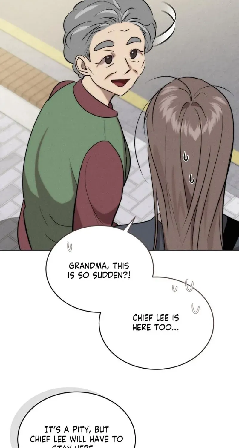 Read Ash-Covered Pure Love chapter 24 image 74 on Lezhin