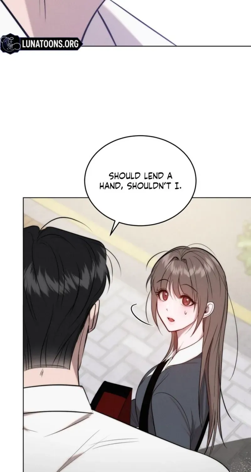 Read Ash-Covered Pure Love chapter 24 image 76 on Lezhin
