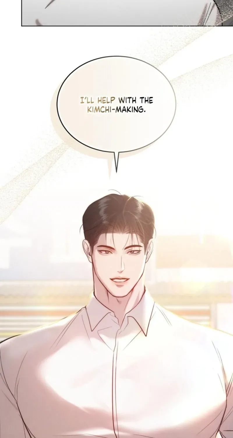Read Ash-Covered Pure Love chapter 24 image 77 on Lezhin