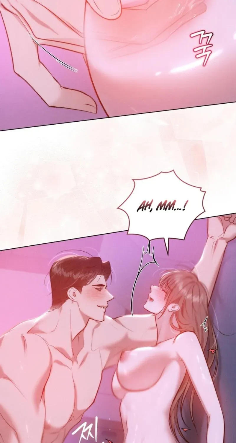 Read Ash-Covered Pure Love chapter 24 image 9 on Lezhin