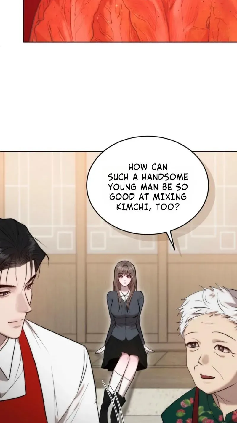 Read Ash-Covered Pure Love chapter 25 image 12 on Lezhin