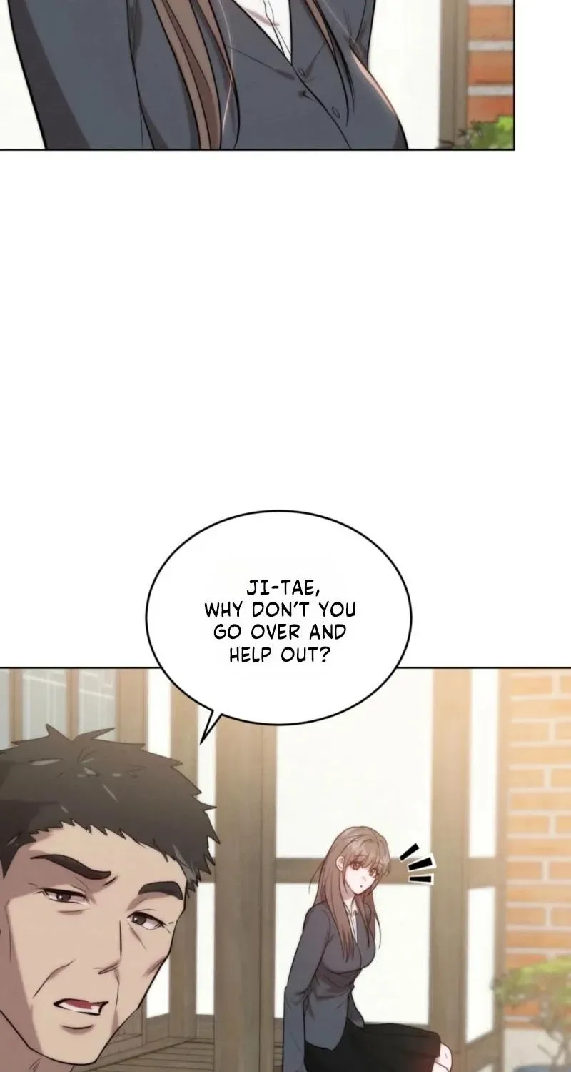 Read Ash-Covered Pure Love chapter 25 image 14 on Lezhin