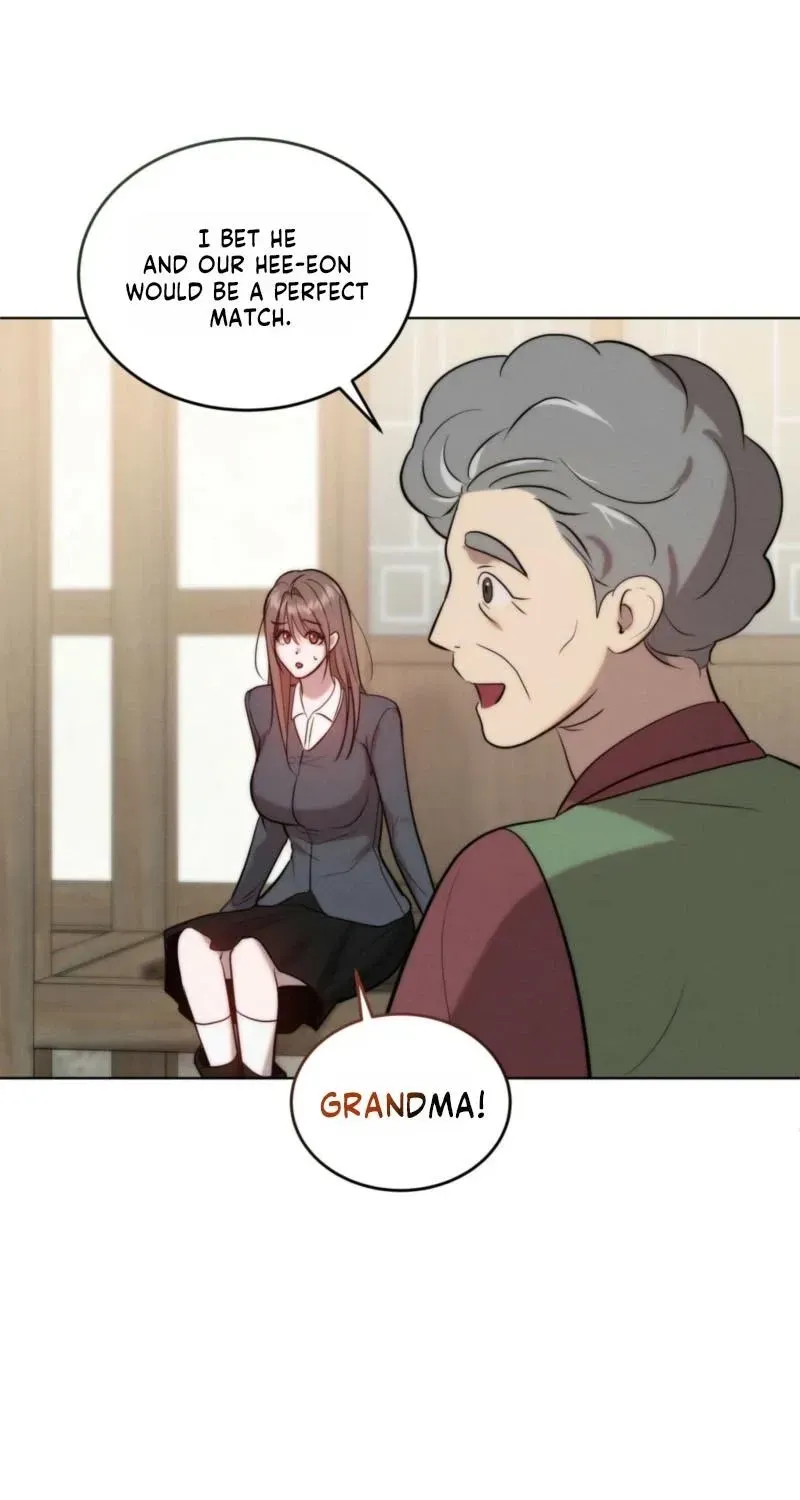 Read Ash-Covered Pure Love chapter 25 image 19 on Lezhin