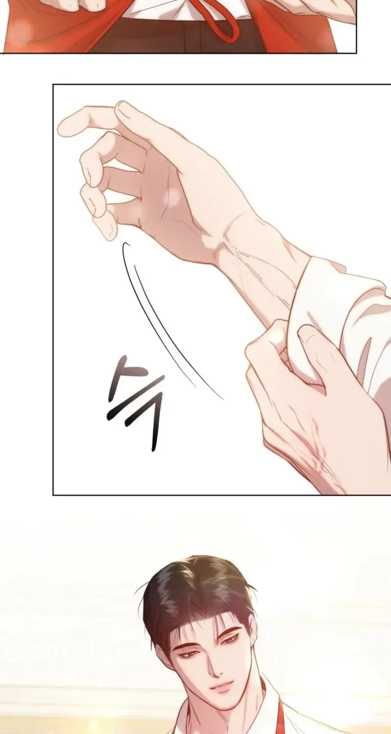 Read Ash-Covered Pure Love chapter 25 image 2 on Lezhin