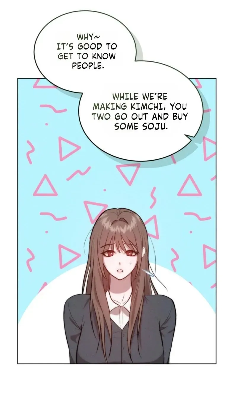 Read Ash-Covered Pure Love chapter 25 image 20 on Lezhin