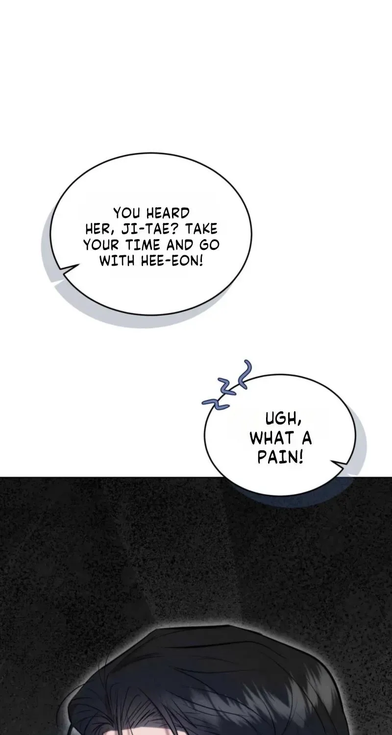 Read Ash-Covered Pure Love chapter 25 image 21 on Lezhin