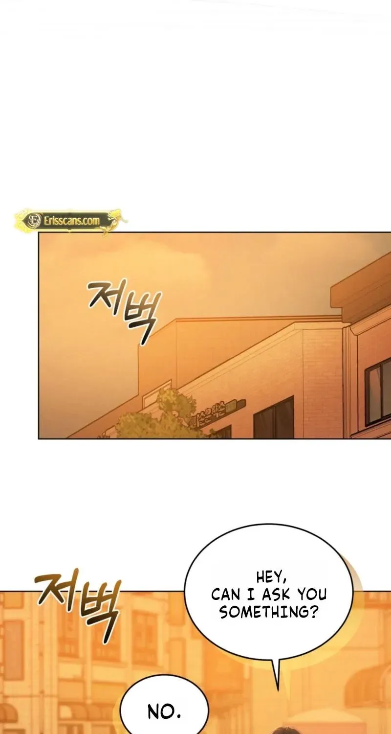 Read Ash-Covered Pure Love chapter 25 image 23 on Lezhin