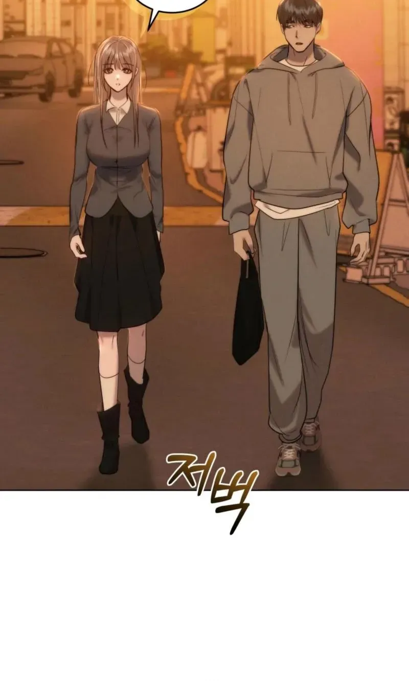 Read Ash-Covered Pure Love chapter 25 image 24 on Lezhin