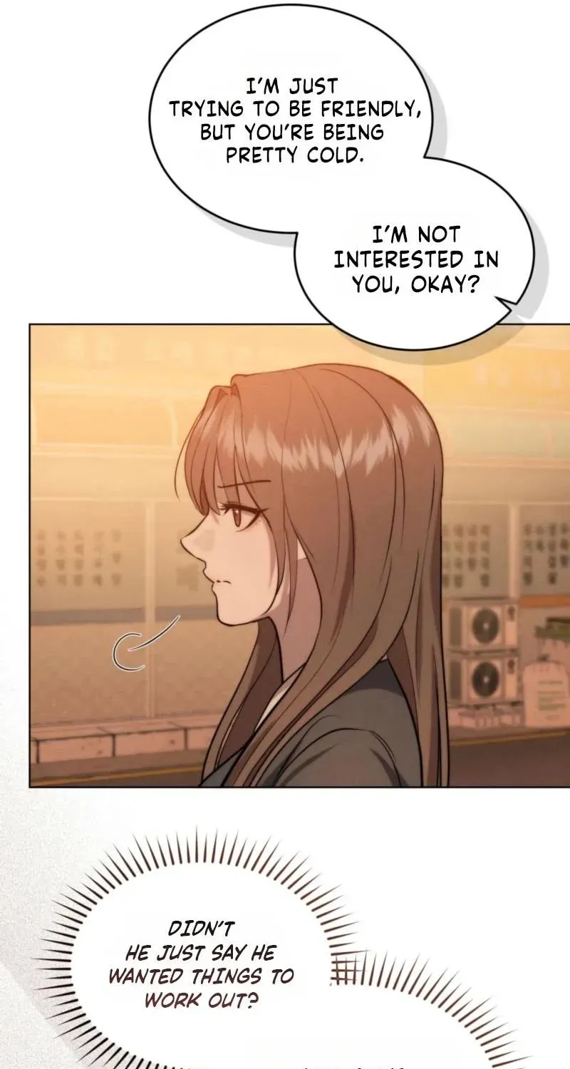 Read Ash-Covered Pure Love chapter 25 image 25 on Lezhin