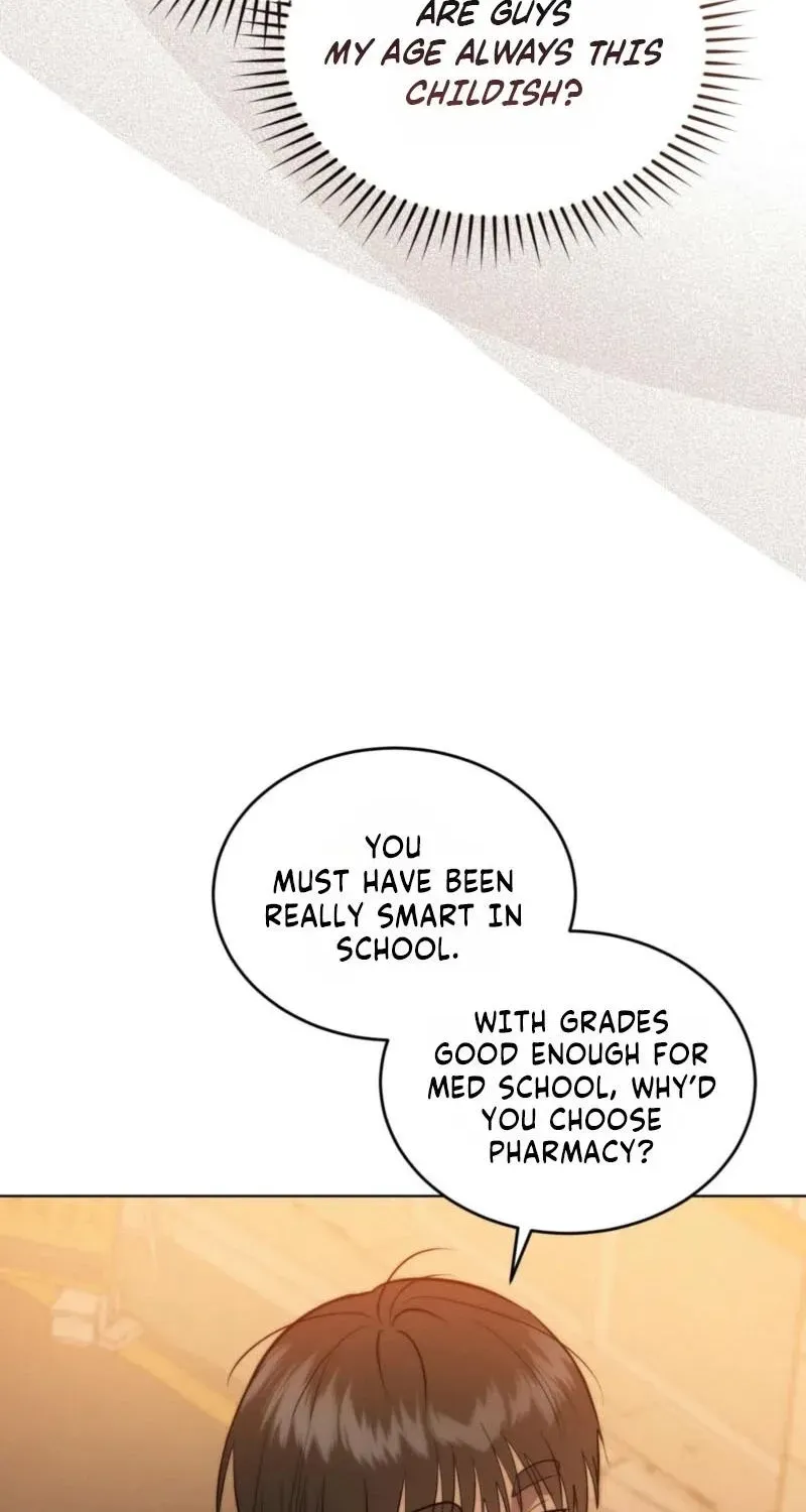 Read Ash-Covered Pure Love chapter 25 image 26 on Lezhin
