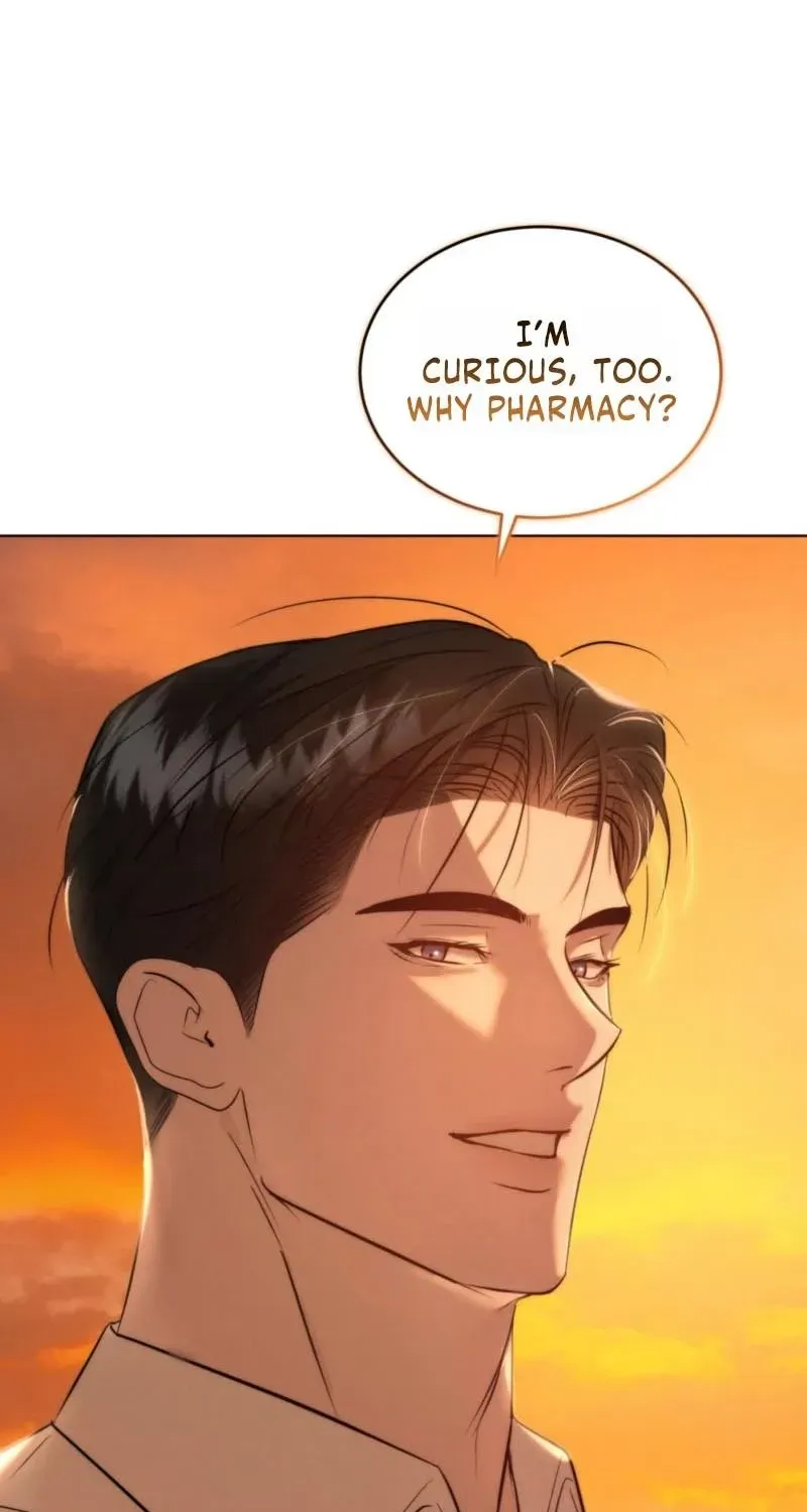 Read Ash-Covered Pure Love chapter 25 image 31 on Lezhin