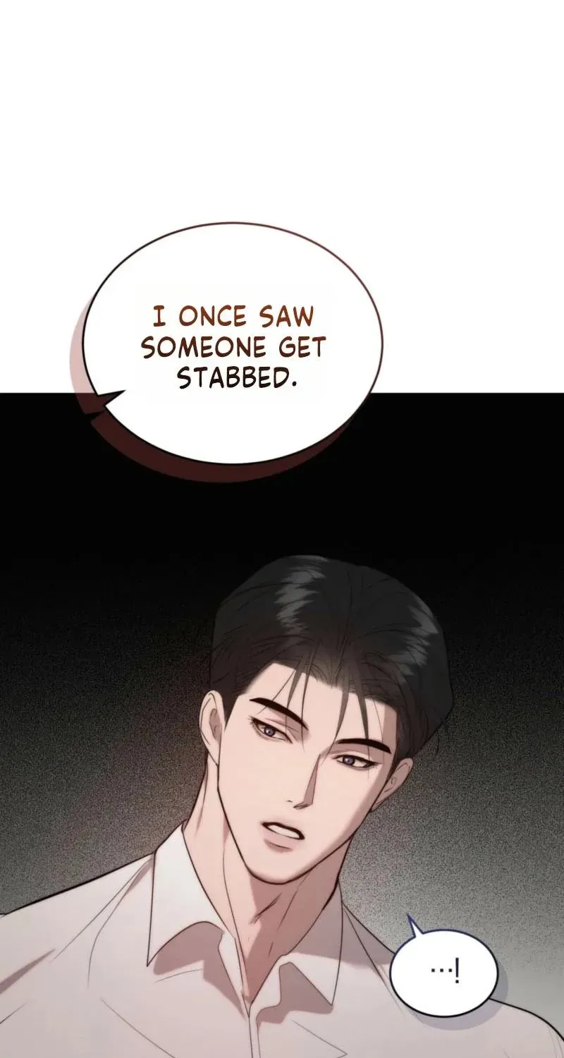 Read Ash-Covered Pure Love chapter 25 image 33 on Lezhin