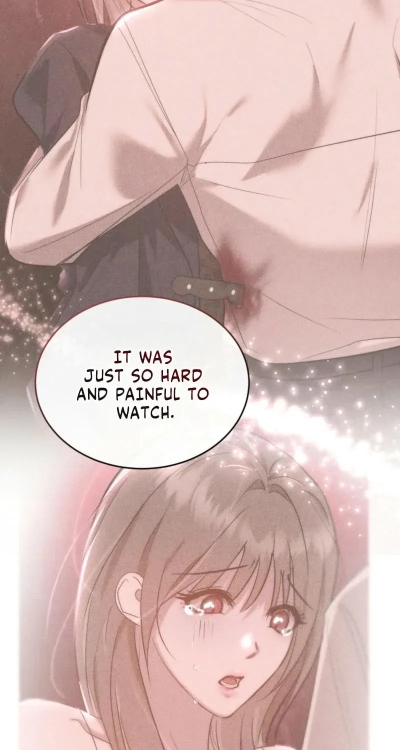 Read Ash-Covered Pure Love chapter 25 image 35 on Lezhin