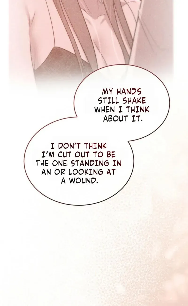 Read Ash-Covered Pure Love chapter 25 image 36 on Lezhin