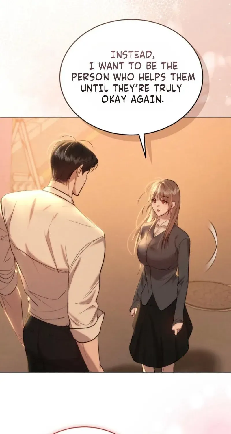 Read Ash-Covered Pure Love chapter 25 image 37 on Lezhin