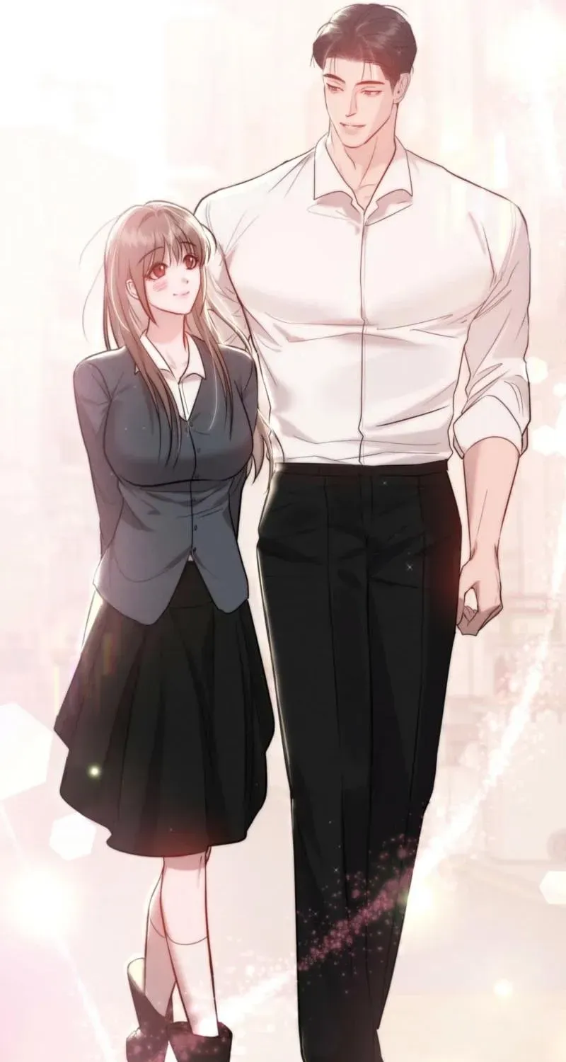 Read Ash-Covered Pure Love chapter 25 image 41 on Lezhin