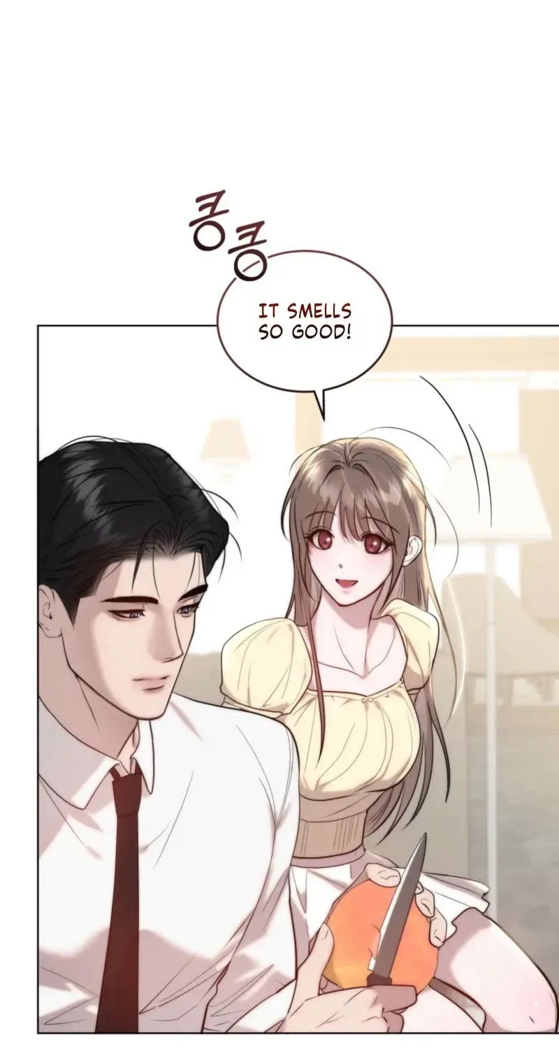 Read Ash-Covered Pure Love chapter 25 image 49 on Lezhin