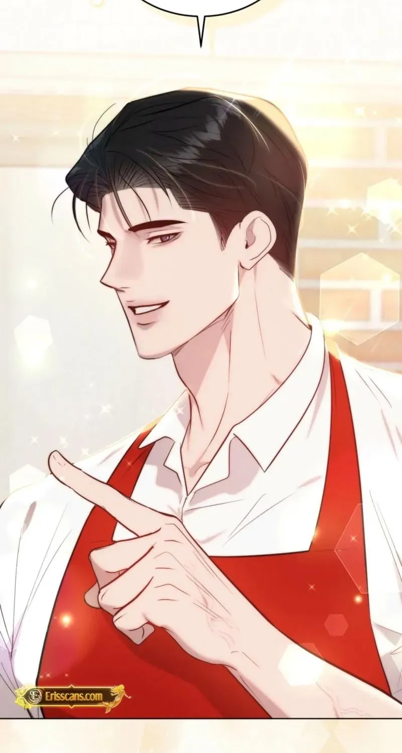 Read Ash-Covered Pure Love chapter 25 image 5 on Lezhin