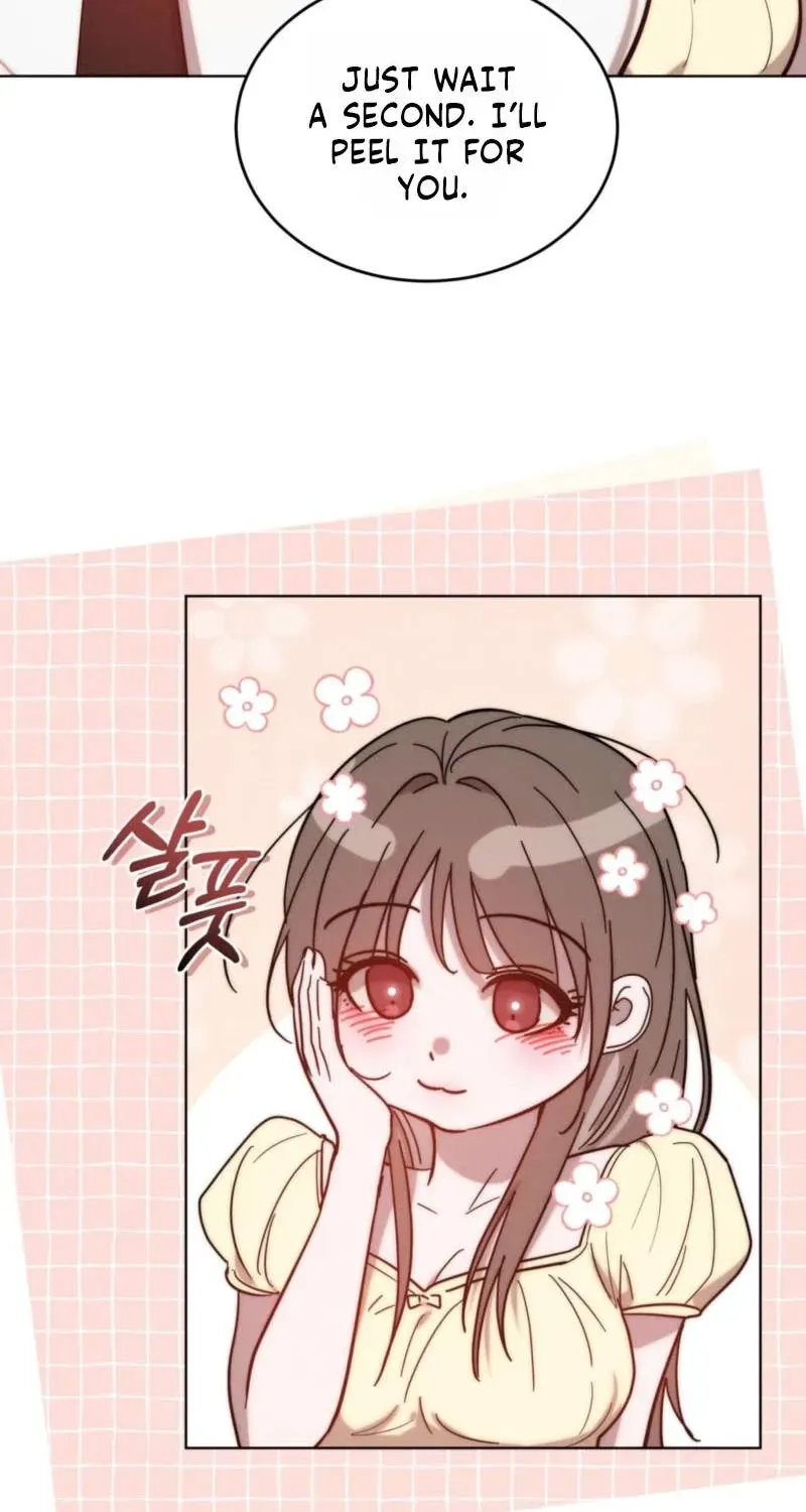 Read Ash-Covered Pure Love chapter 25 image 51 on Lezhin