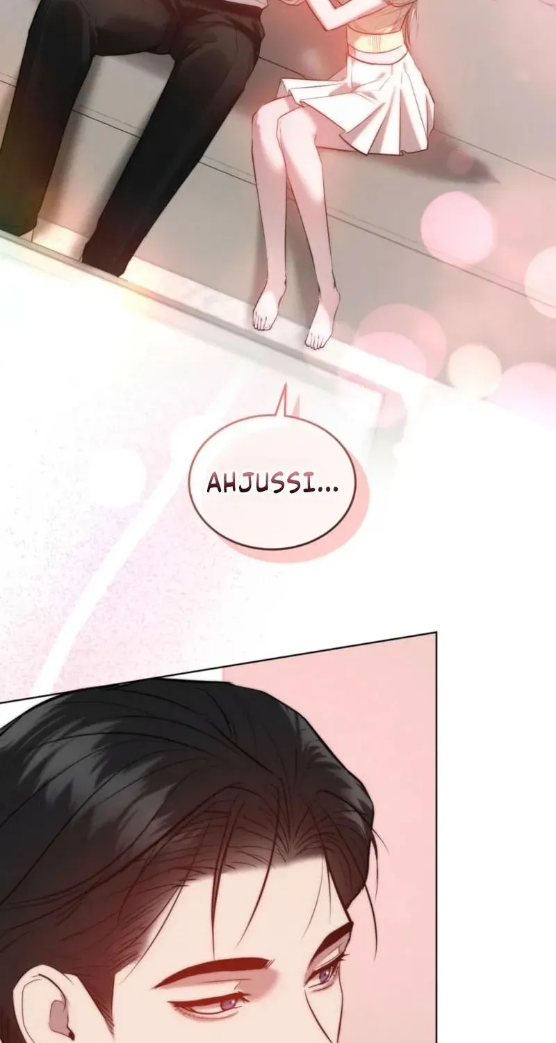 Read Ash-Covered Pure Love chapter 25 image 59 on Lezhin
