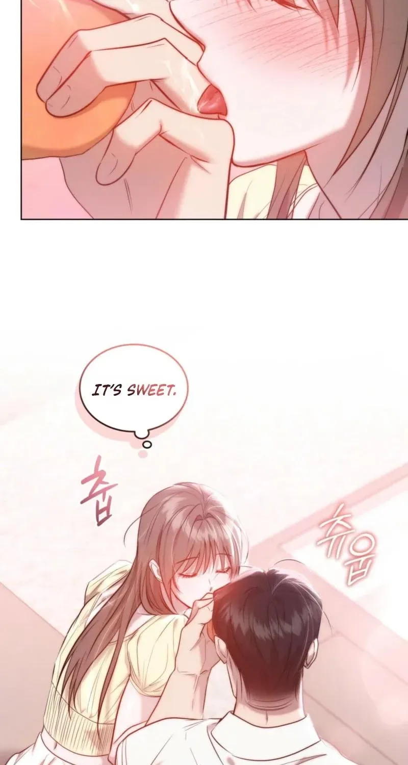Read Ash-Covered Pure Love chapter 25 image 63 on Lezhin