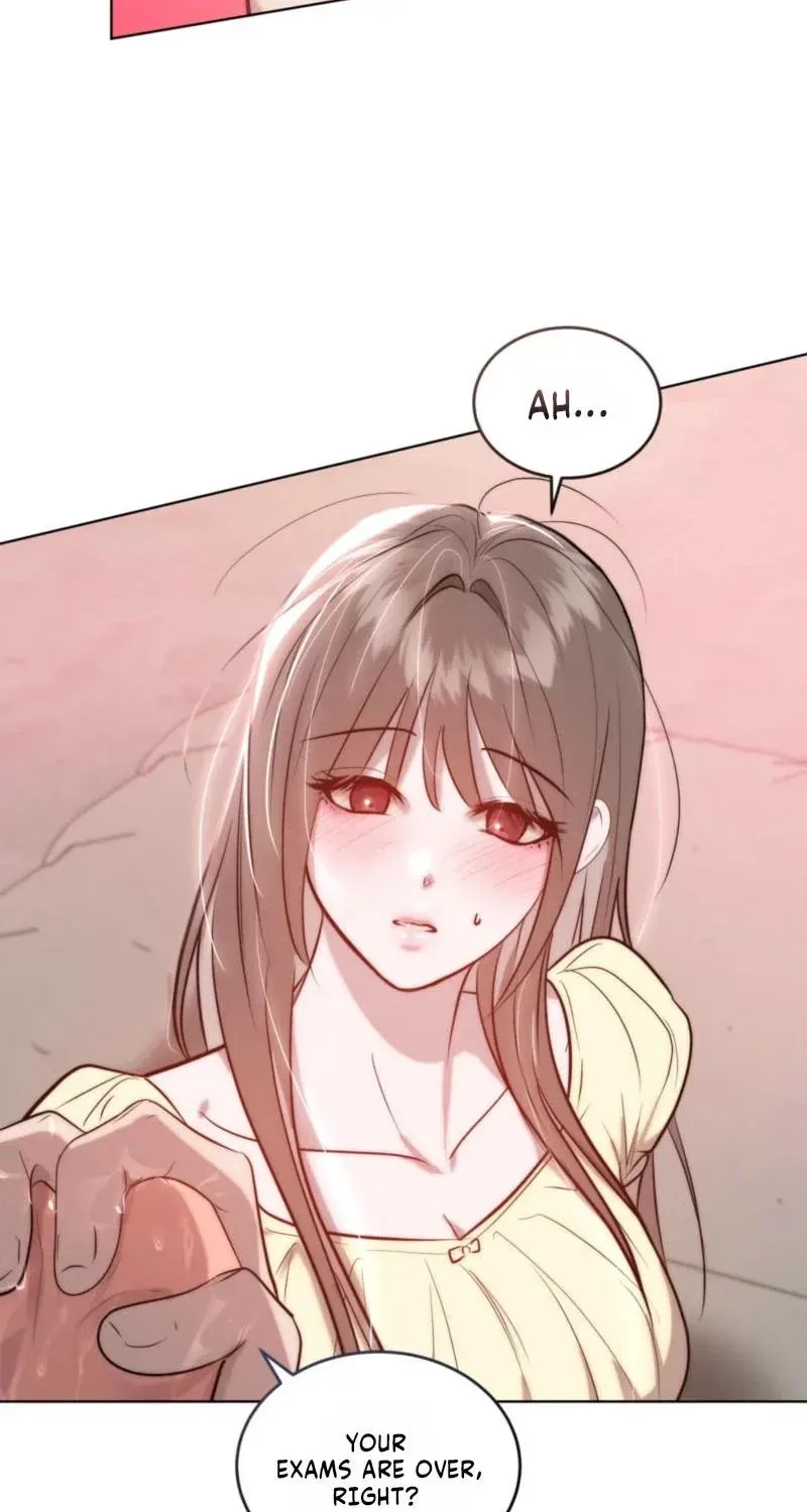 Read Ash-Covered Pure Love chapter 25 image 67 on Lezhin