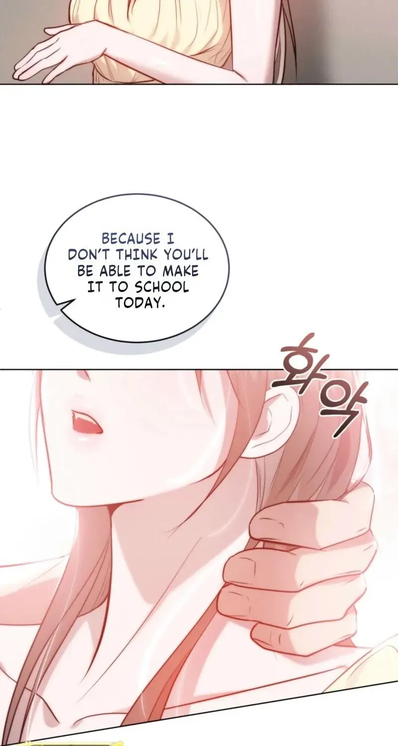 Read Ash-Covered Pure Love chapter 25 image 69 on Lezhin