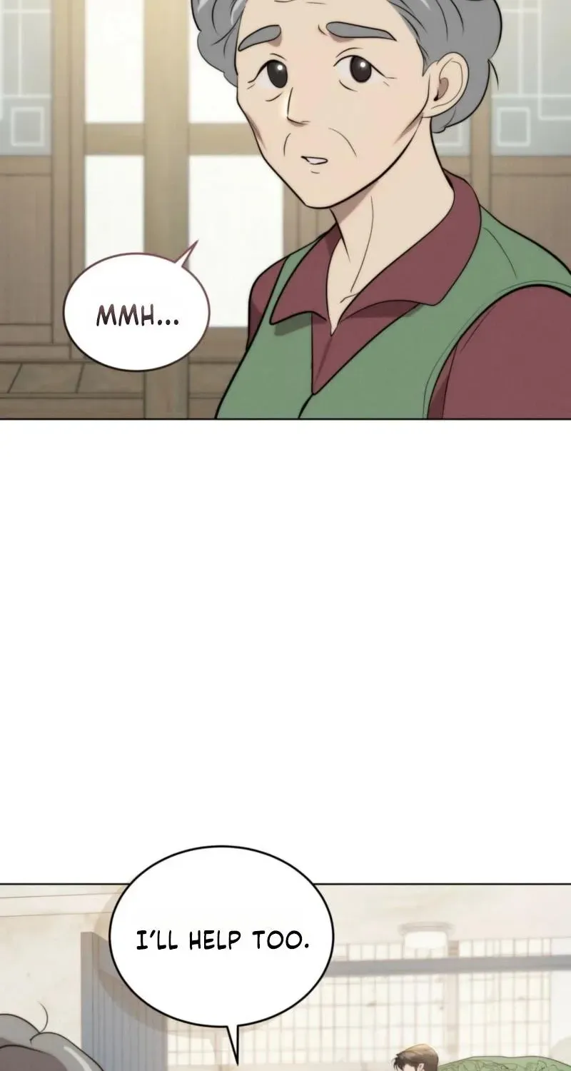 Read Ash-Covered Pure Love chapter 25 image 7 on Lezhin