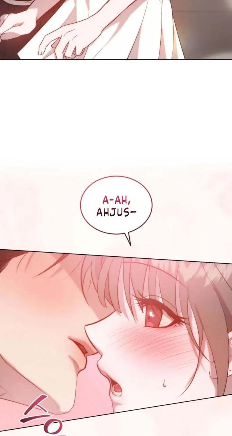 Read Ash-Covered Pure Love chapter 25 image 71 on Lezhin