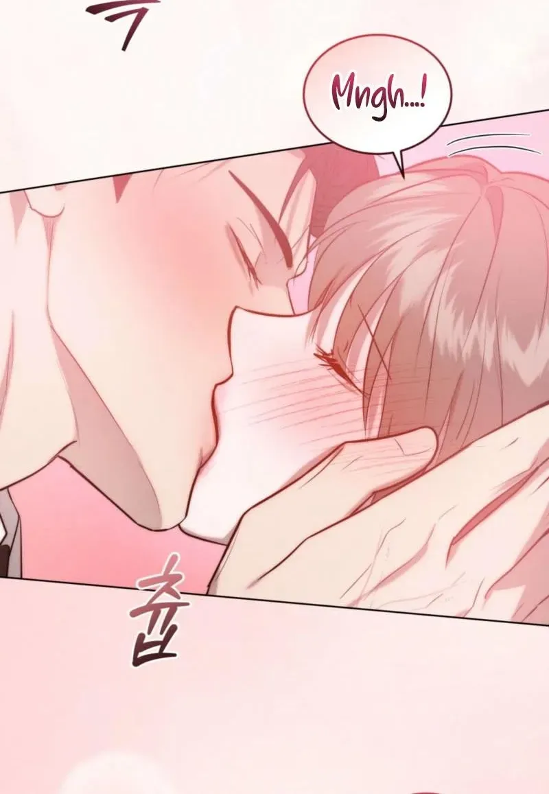 Read Ash-Covered Pure Love chapter 25 image 72 on Lezhin
