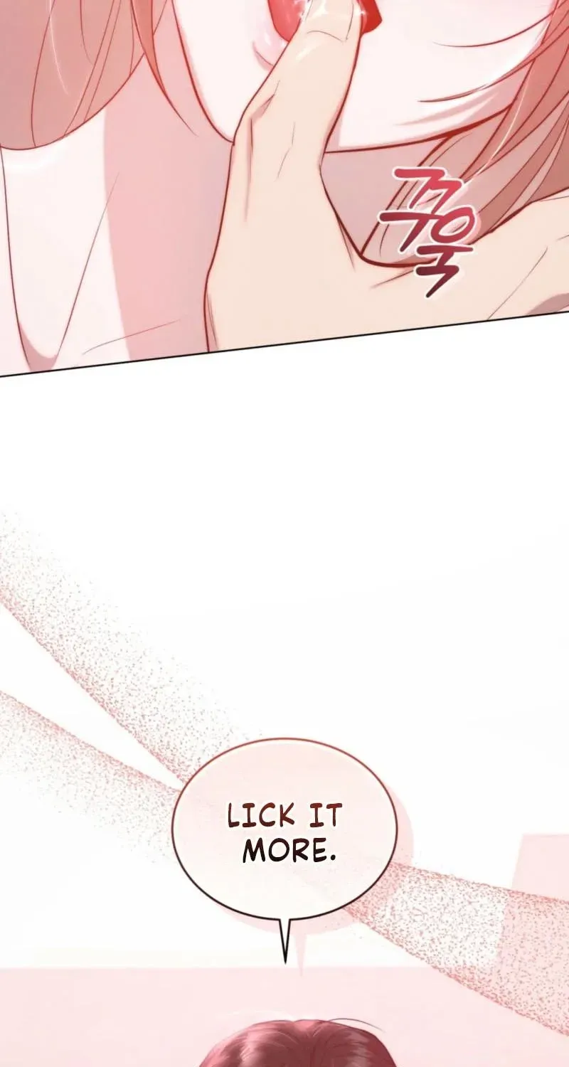 Read Ash-Covered Pure Love chapter 25 image 75 on Lezhin