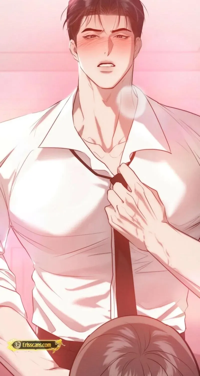 Read Ash-Covered Pure Love chapter 25 image 76 on Lezhin