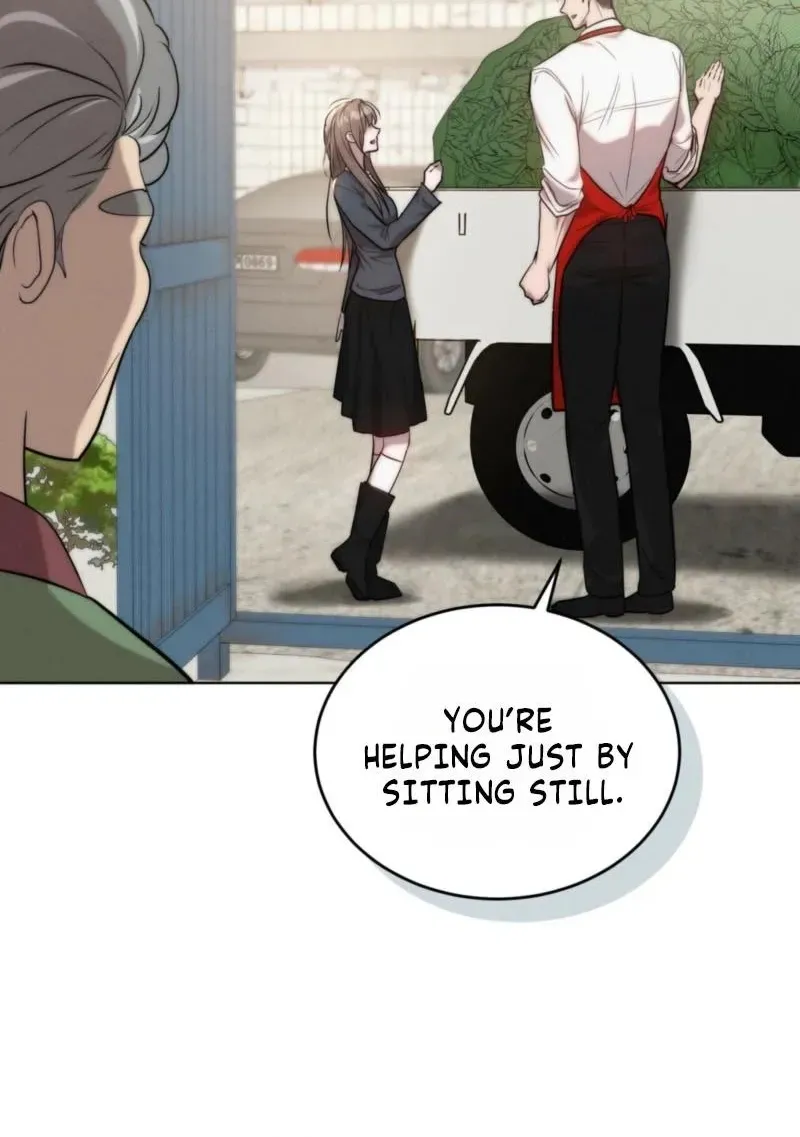 Read Ash-Covered Pure Love chapter 25 image 8 on Lezhin