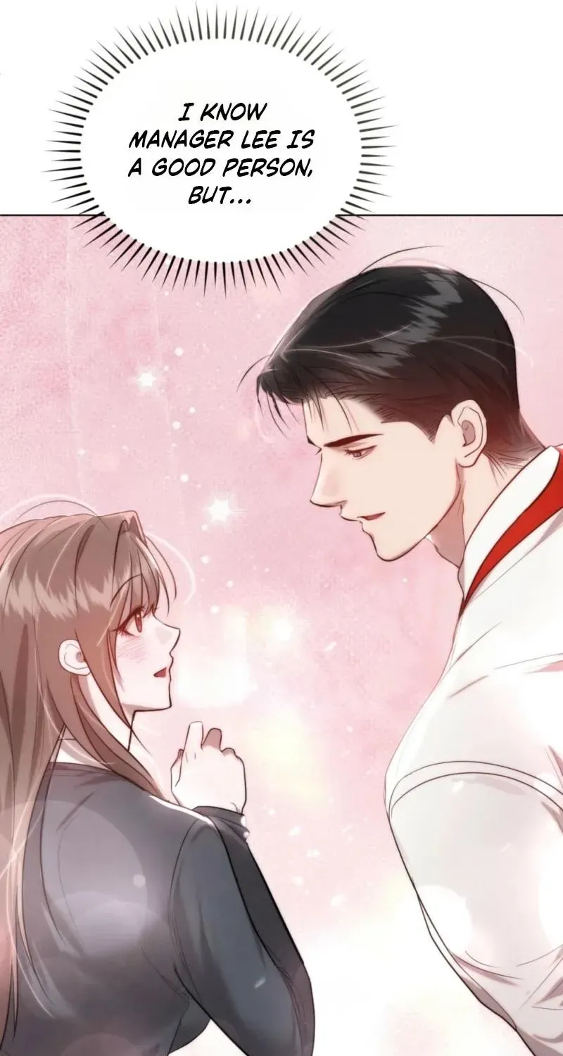 Read Ash-Covered Pure Love chapter 25 image 9 on Lezhin