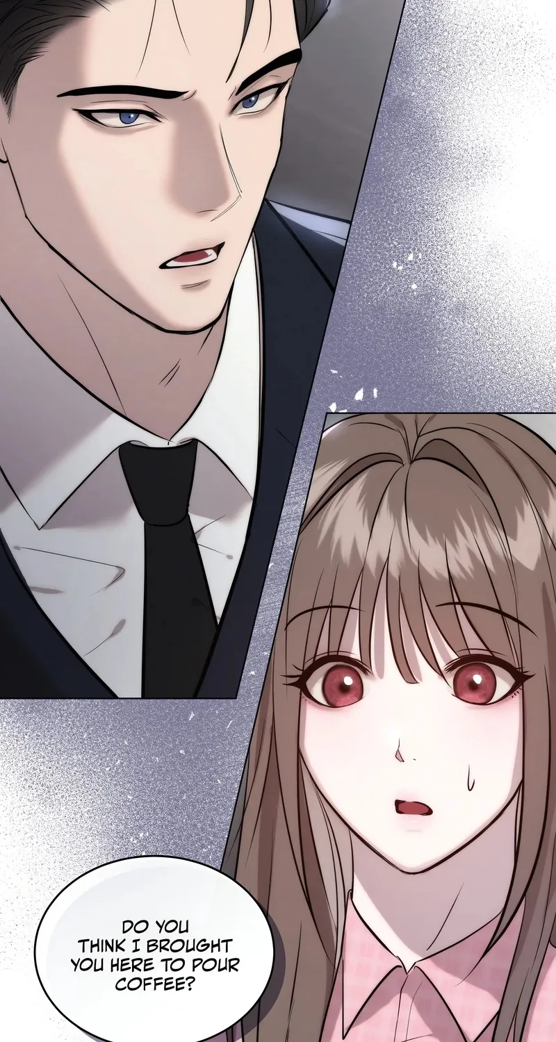 Read Ash-Covered Pure Love chapter 3 image 1 on Lezhin