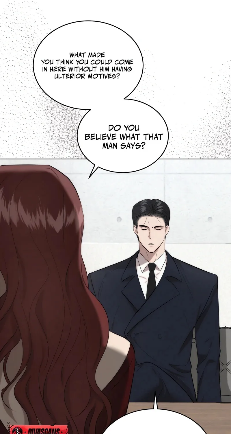 Read Ash-Covered Pure Love chapter 3 image 10 on Lezhin