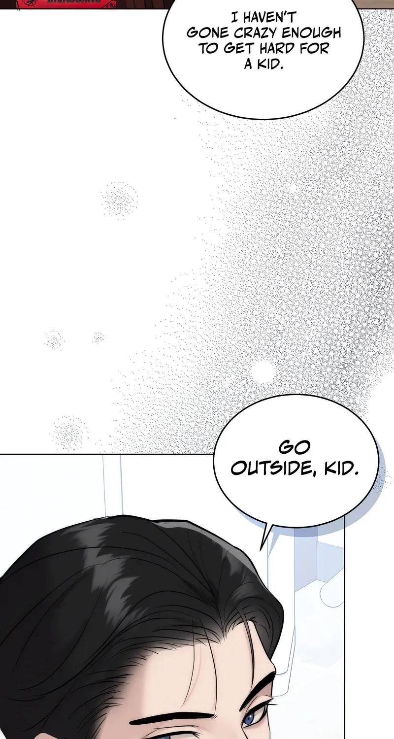 Read Ash-Covered Pure Love chapter 3 image 11 on Lezhin