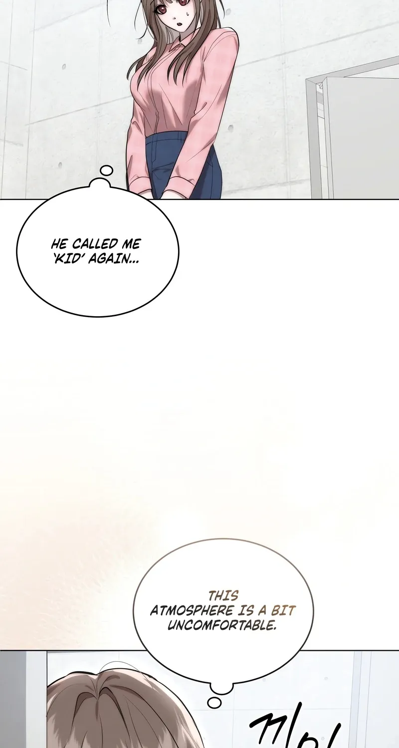 Read Ash-Covered Pure Love chapter 3 image 13 on Lezhin