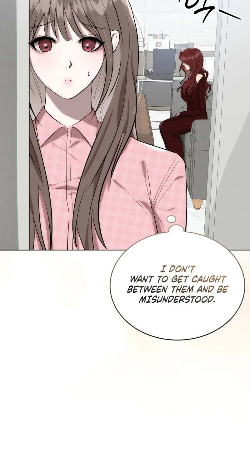Read Ash-Covered Pure Love chapter 3 image 14 on Lezhin