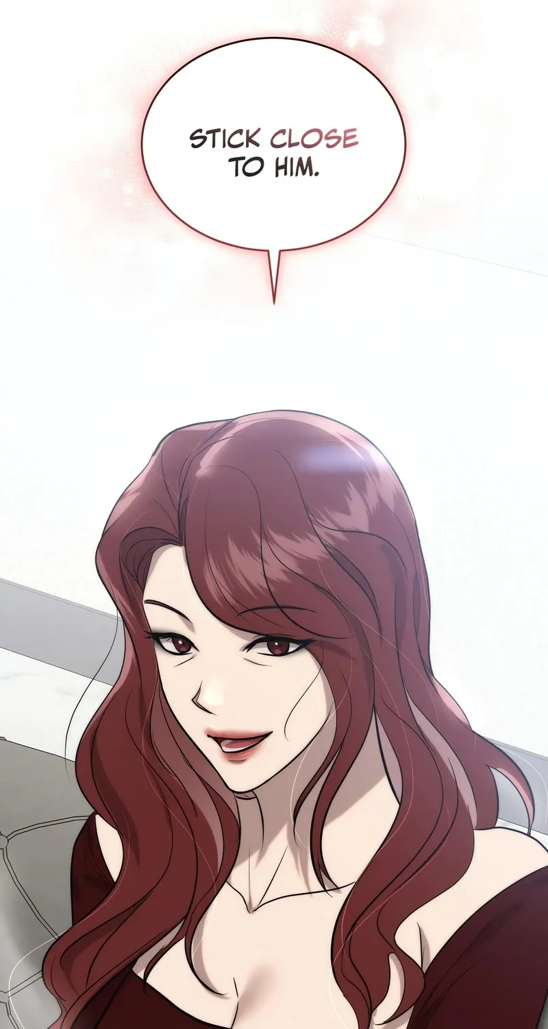 Read Ash-Covered Pure Love chapter 3 image 16 on Lezhin